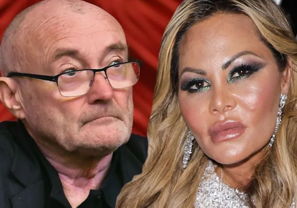 Terrible Phil Collins News It Pains Us To Report That The Popular ...