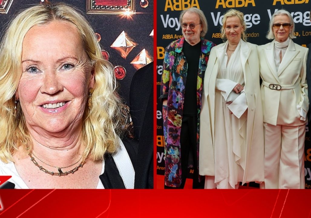 SHOCKING REVEAL: Agnetha Fältskog's Secrets Uncovered at 75 — The ABBA Icon  Has Finally Been Forced to Face the Truth About Her Past. What She Kept  Hidden for Decades Is Coming to