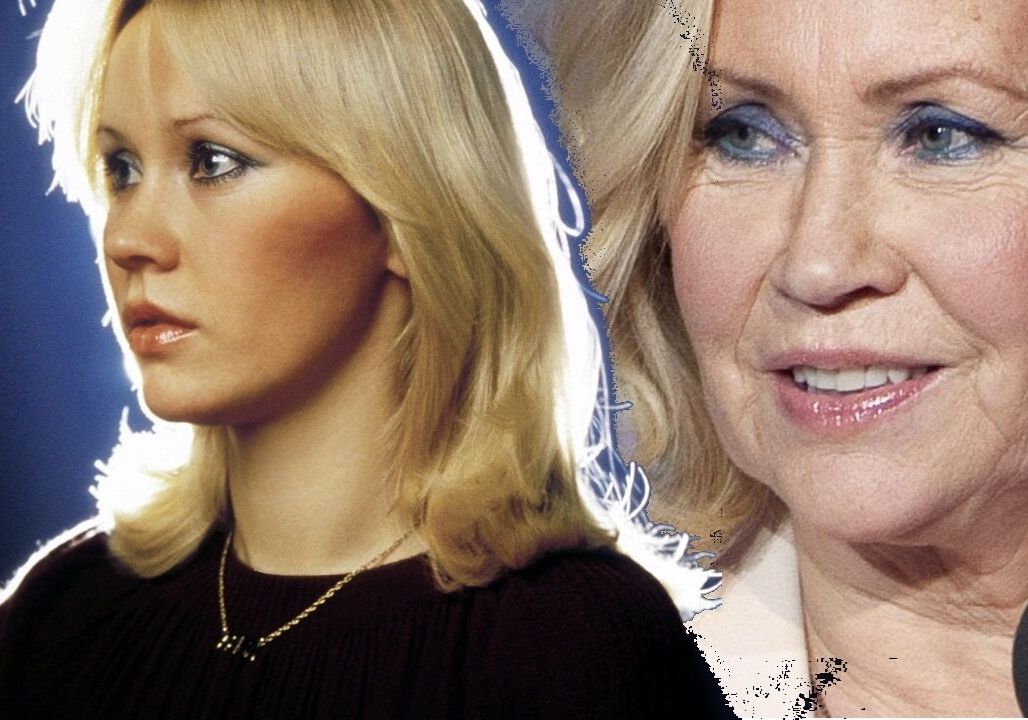 VERY SAD NEWS: 1 Hour Ago in Stockholm, Sweden — Linda Ulvaeus Revealed ...